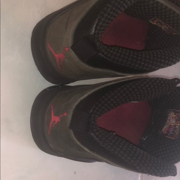 Jordan 10 - Picture 4 of 7